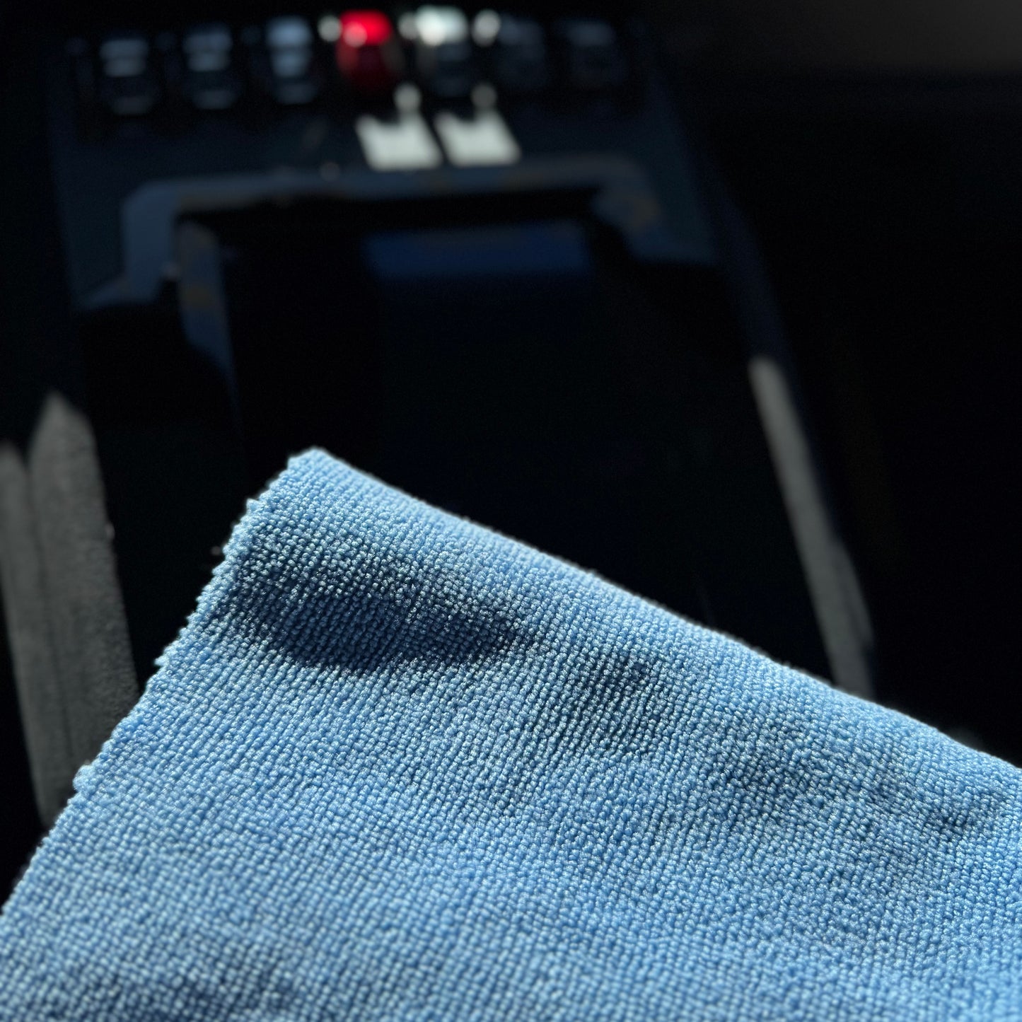 Deluxe Interior Towel